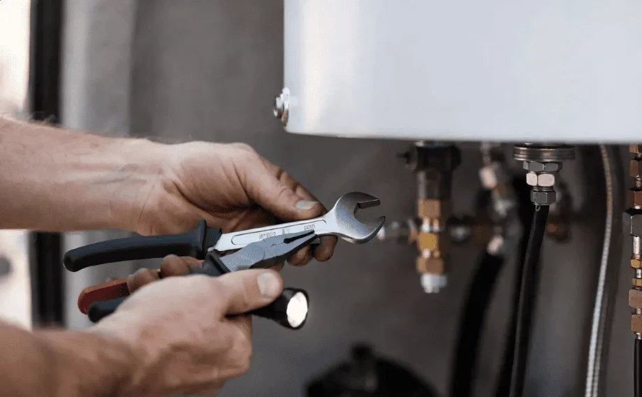 Why choose Water Heater Repair in Thomasville, NC